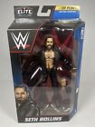 2023 WWE Elite Top Picks SETH ROLLINS ( The Visionary ) Brand New Action Figure