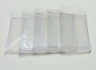 10ct One Touch Magnetic Card Holders 35 Point Comparable to Ultra Pro FREE SHIP