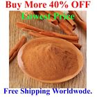 Ceylon Cinnamon Powder Organic 100%Natural Best Quality ALBA Grade, SRI LANKA
