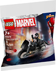 LEGO® Marvel Venom Street Bike 30679