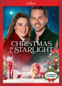 Christmas by Starlight [New DVD]