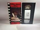 Alice, Sweet Alice VHS, Normal Wear On Box, Good Condition