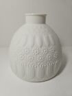 MID-CENTURY MODERN Heinrich & Company H&C Selb Bavaria Germany Porcelain Vase 6