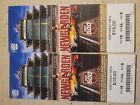 New Listing2024 INDY 500 RACE TICKETS NW Vista