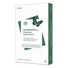 Hammermill Printer Paper, Premium Laser Print 24 lb, 8.5 x 14-1 Ream (500