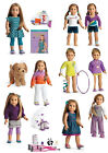 American Girl Doll McKenna Collection Lot NRFB