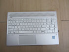 Genuine HP OEM 15-CW1085NR Palmrest Touchpad Keyboard Top Case Cover L49394-001