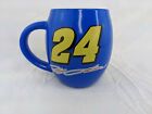 Jeff Gordon Racing Coffee Cup Mug Nascar
