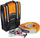 ARB Weekender Recovery Kit - 8t Snatch Strap, Two S-Type Shackles, Gloves, Bag