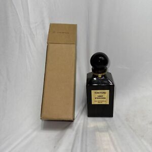 Tom Ford Vert D’encens Eau de Parfum  - 8.4oz/250ml - EMPTY BOTTLE
