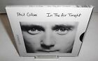 Phil Collins In the Air Tonight US Single CD Face Value