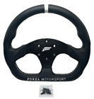 Fanatec Universal Hub Clubsport GT FORZA MOTORSPORT Steering Wheel Rim w/ Screws