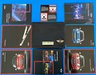 2010 Mini Cooper Convertible S / John Cooper Works Owners Manual Owner Books Set (For: More than one vehicle)
