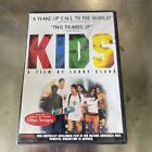 Kids (DVD, 2000) Disk Great Box Used OOP