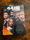 The 4400 - The Complete Second 2nd Season DVD NEW SEALED