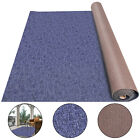 VEVOR Bass Boat Carpet Marine Carpet 6' Outdoor Area Rugs for Deck Garage