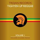 Various Artists - Best of Tighten Up Reggae 1 [New Vinyl LP]