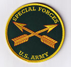 US Army Special Forces Patch – Sew On, 4