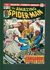Amazing Spider-Man #126 1973 High Grade!