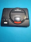Sega Genesis Flashback HD Wireless Controllers 85 Built-in Games *no Controllers
