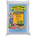 WIGGLE WORM Soil Builder Worm Egg Material Raised Bed Mix, 40 Pound Bag