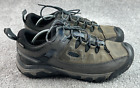 KEEN Targhee III Boots Hiking Trail Waterproof Mens Size 11.5 1017783