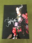 Hsu Chi SHU QI Autographed Signed Photo 5*7  Chinese Star Collection 舒淇 2023A