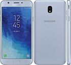 Samsung Galaxy J7 Star SM-J737T - 32GB - Silver T-Mobile (Unlocked)
