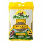 Wagner's 62053 Nyjer Seed Wild Bird Food, 20-Pound Bag  Assorted Sizes