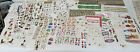 Large Lot Of Stickers