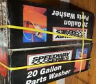 High Quality Speedway Series 20 Gallon Parts Washer 115 volts
