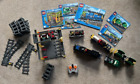 Lego City Cargo Train 60052 - See Description and Pictures!
