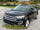 2015 Ford Edge SEL AWD * FREE DELIVERY! * Call 786-328-3187