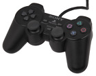 Official Sony PlayStation 2 DualShock Controller - Black