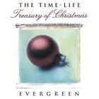 Treasury of Christmas: Evergreen by Various Artists (CD, Sep-2003, Time/Life ...