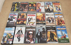 Lot of 18 SONY PSP UMD Video Movies - Mixed Lot, Collection