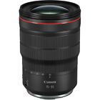 New CANON RF 15-35mm f/2.8L IS USM Lens