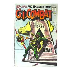 G.I. Combat (1957 series) #100 in Very Good condition. DC comics [b;