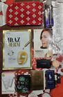 NEW Beauty Holiday Makeup 12 Piece Gift Set Trial Size Sample Stocking Stuffers