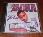 The Jacka - The Mixtape CD RARE !