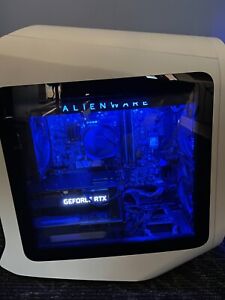 Alienware Aurora R13 Gaming Desktop i7/16GB/512GB/1TB/RTX 3060
