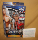WWE Elite Money In The Bank Action Randy Orton Autographed Action Figure