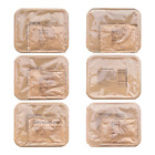 Military Surplus MRE Tray Packs, Variety of Flavors, Unitized Group Ration (UGR)