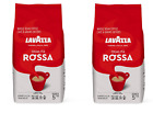Lavazza Qualita Rossa Coffee Beans, Medium Roast (4.4 lb, 2-pack) Free Shipping