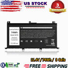 357F9 Battery for Dell Inspiron 15 Gaming 5577 7557 7559 7566 7567 7759 0GFJ6