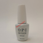 OPI GelColor Soak-Off Gel Polish 0.5 oz - GCH22 - Funny Bunny - Brand New Bottle