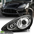 For 2011-2014 Porsche Cayenne 958 HID w/ LED DRL Projector Headlight - Driver (For: 2013 Porsche Cayenne GTS)