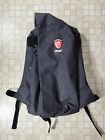 MSI Gaming backpack grey GE/GS  great condition roomy all purpose backpack