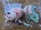 Toilet-Bound Hanako-Kun Nene Yahiro Fish ver Plush Mascot NEW  Rare