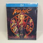 Panic (Blu-ray, 2019, Wide) Griffith, Romijn, O'Connell New